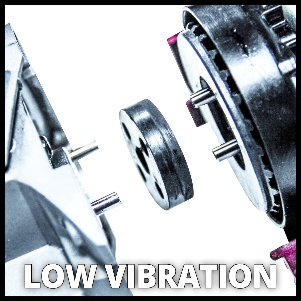 Einhell AXXIO Accu haakse slijper 18/125 Q thumbnail 10