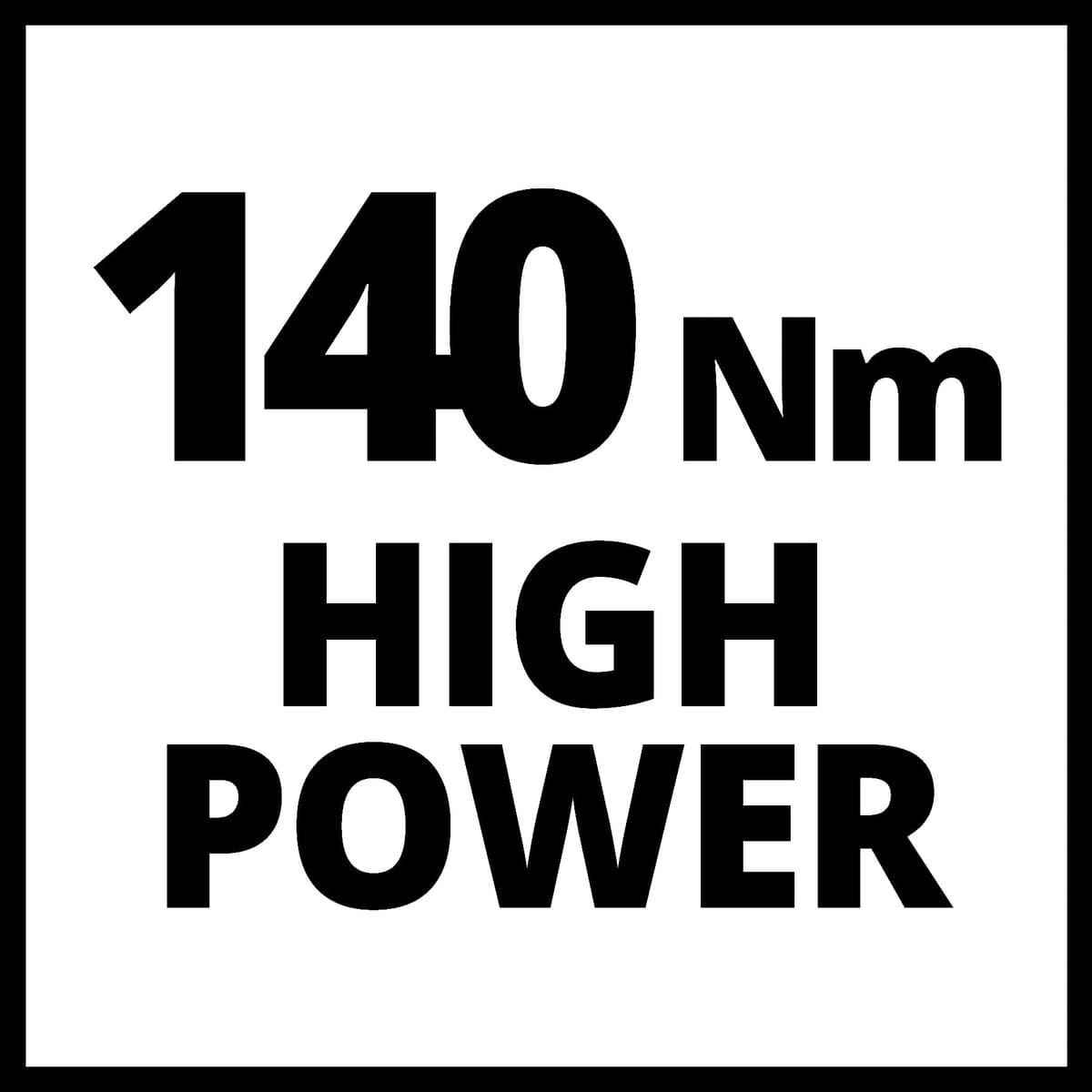 Einhell TE-CI 18/1 Li Accu slagschroevendraaier SOLO thumbnail 4