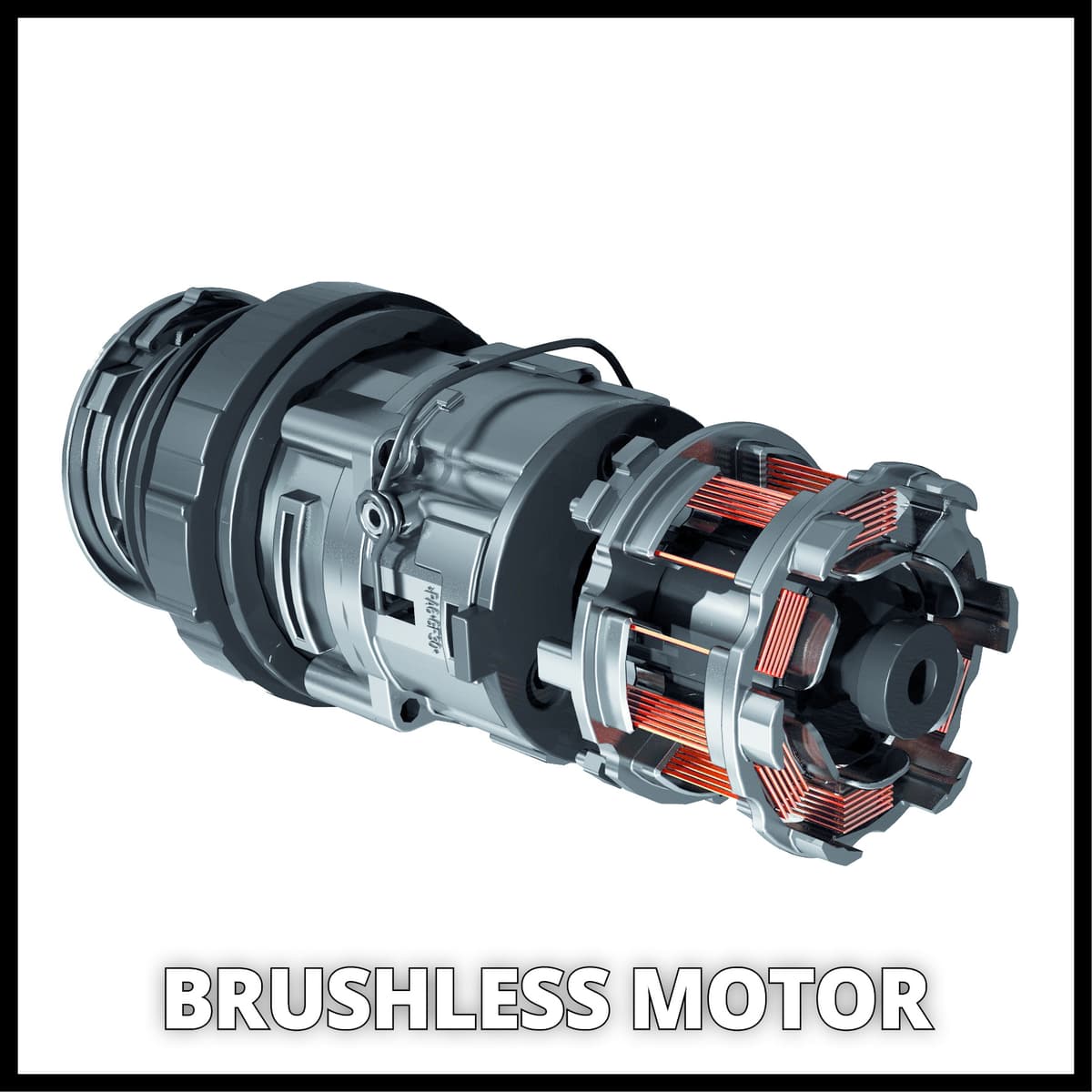 Einhell HEROCCO Solo Accu Boorhamer thumbnail 7