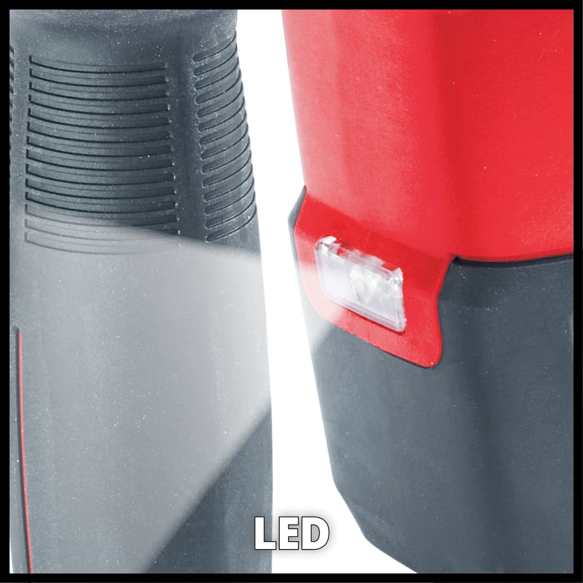 Einhell HEROCCO Solo Accu Boorhamer thumbnail 10