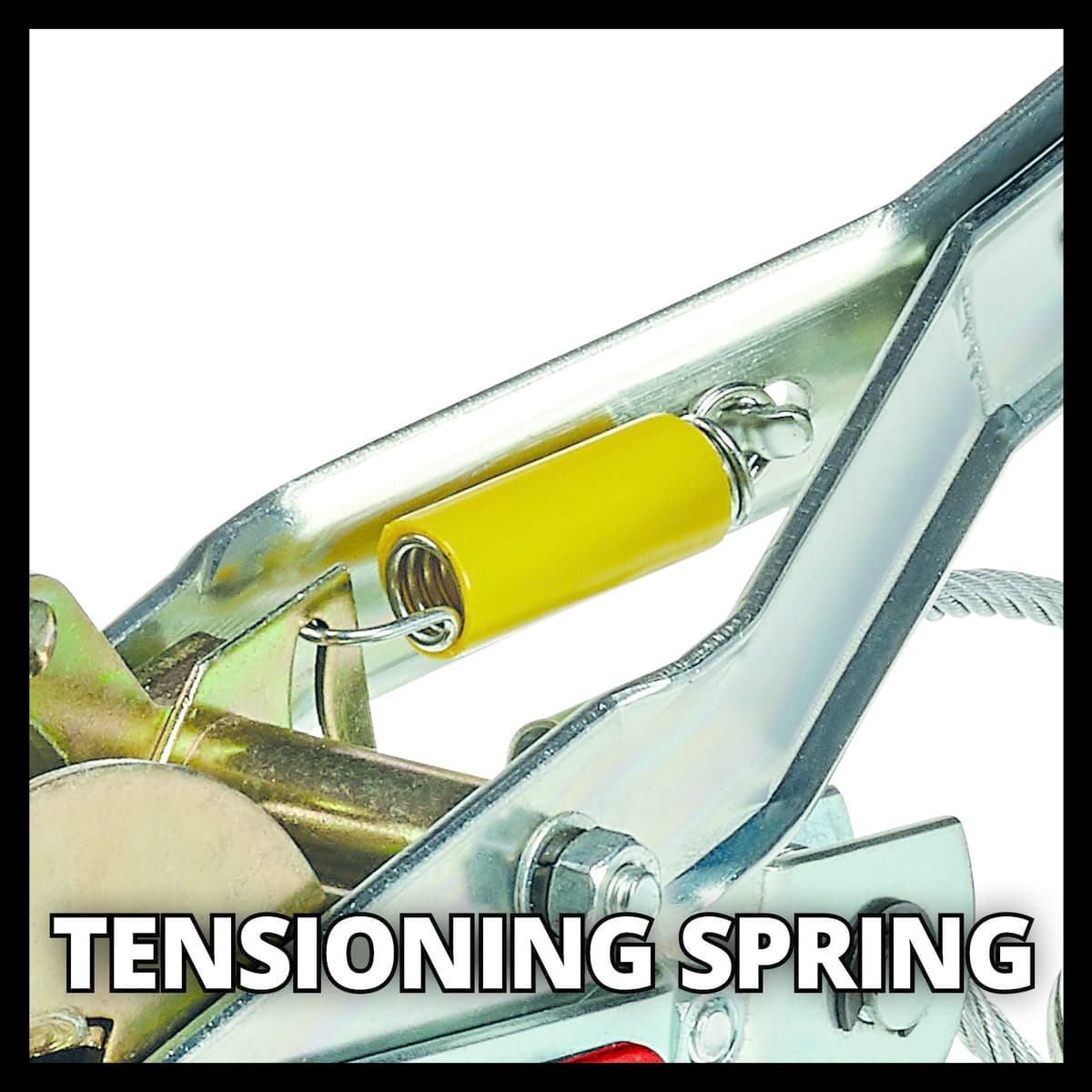 Einhell TC-LW 1000 Handlier thumbnail 4