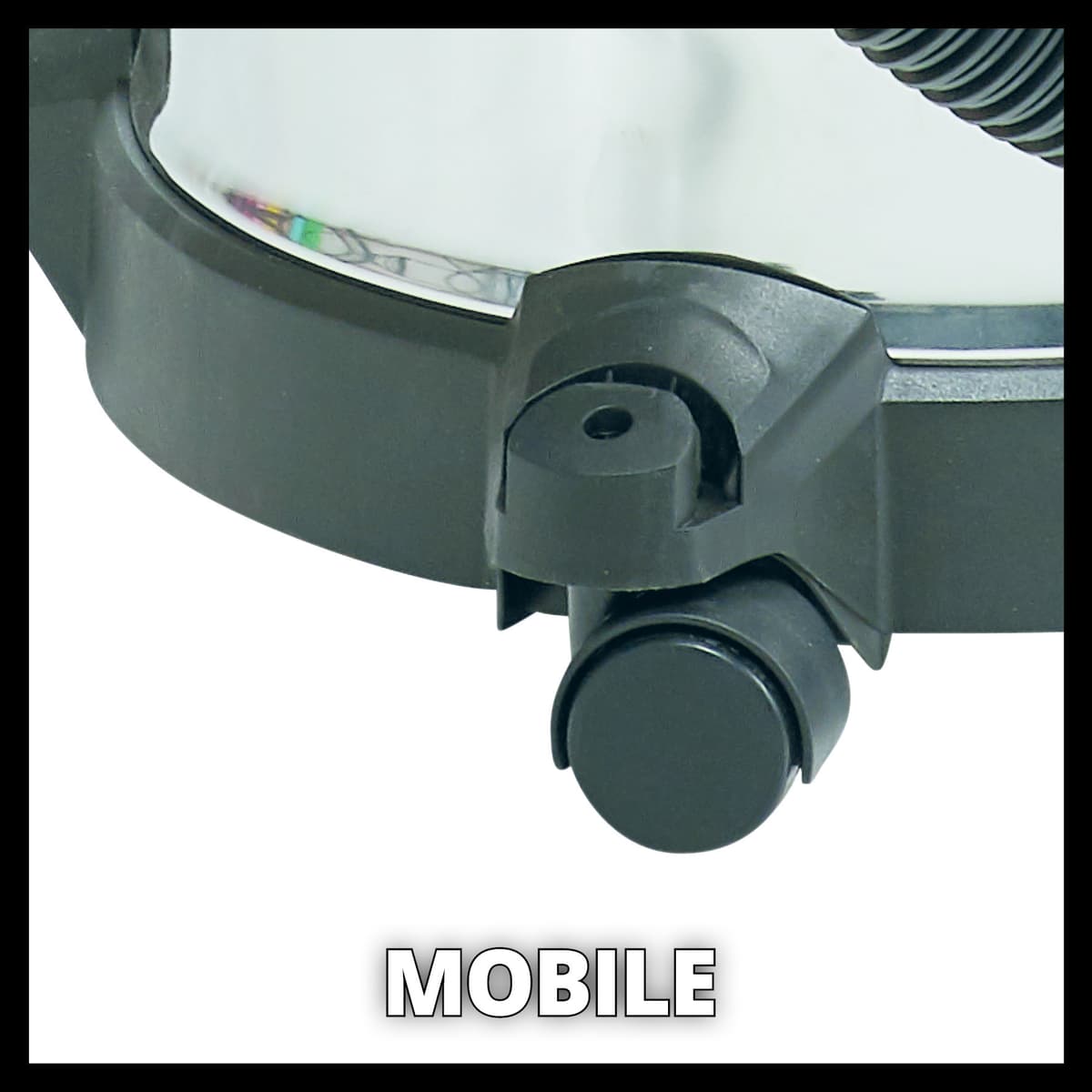 Einhell TC-VC 1820 SA Nat-/Droogzuiger thumbnail 8