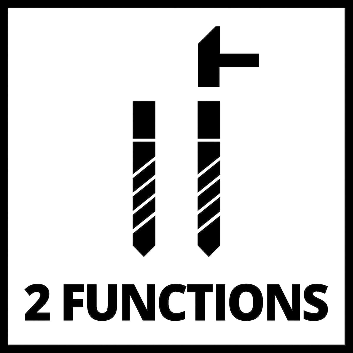 Einhell TC-ID 18 Li Solo Klopboormachine 13mm thumbnail 5