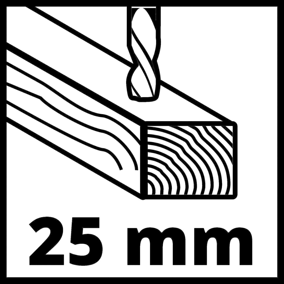 Einhell TC-ID 18 Li Solo Klopboormachine 13mm thumbnail 8