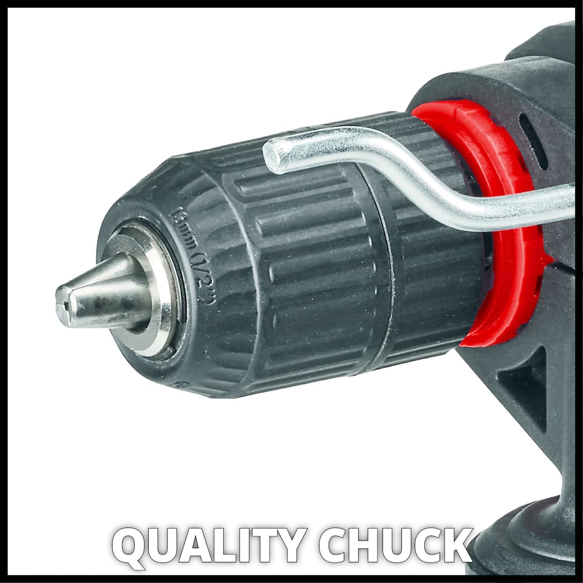 Einhell TC-ID 18 Li Solo Klopboormachine 13mm thumbnail 10