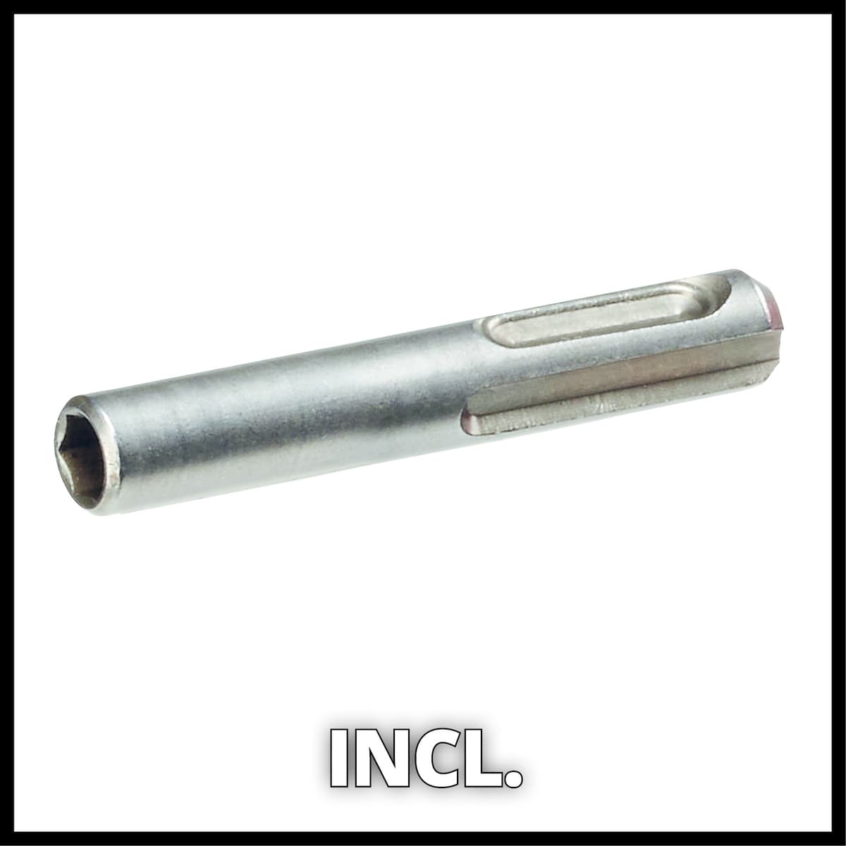 Einhell TE-HD 18/12 Li Accu boorhamer SOLO thumbnail 10