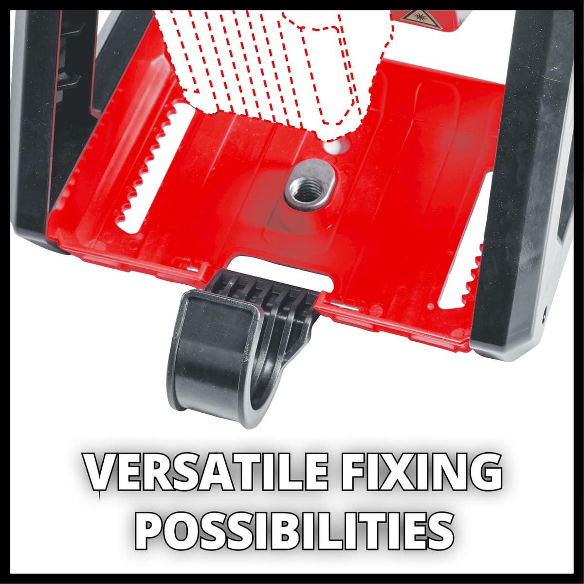 Einhell TE-CL 18/2000 Li AC Solo Accu Lamp thumbnail 8