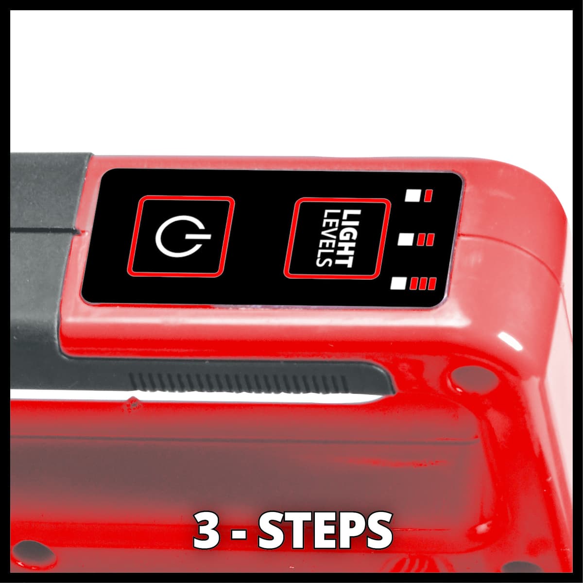 Einhell TE-CL 18/2000 Li AC Solo Accu Lamp thumbnail 10