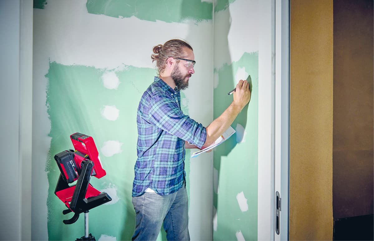 Einhell TE-CL 18/2000 Li AC Solo Accu Lamp thumbnail 11