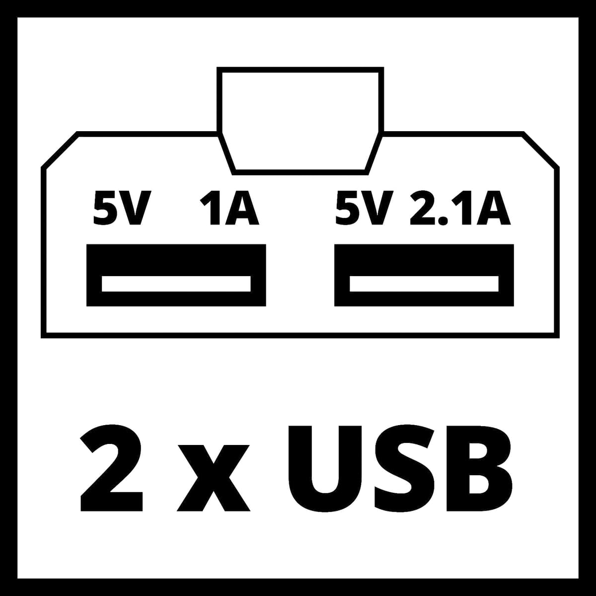 Einhell TC-CP 18 Li USB-Solo thumbnail 6