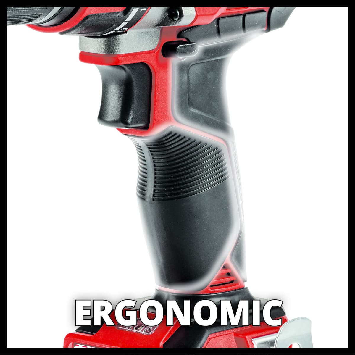 Einhell TP-CD 18/50 Li BL Solo Accuboormachine thumbnail 8