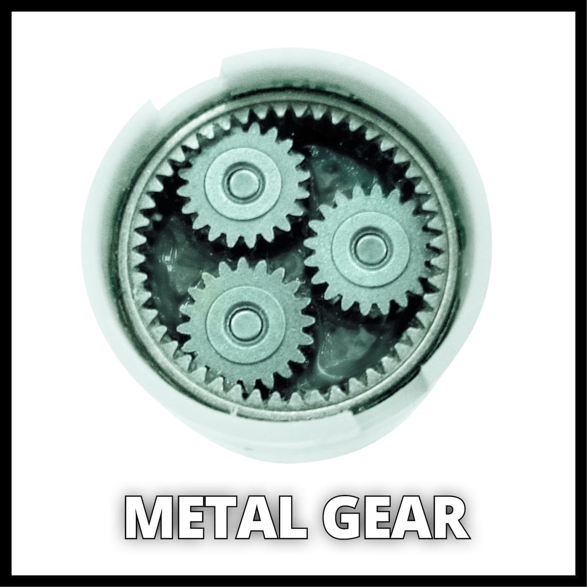 Einhell TP-CD 18/50 Li BL Solo Accuboormachine thumbnail 10