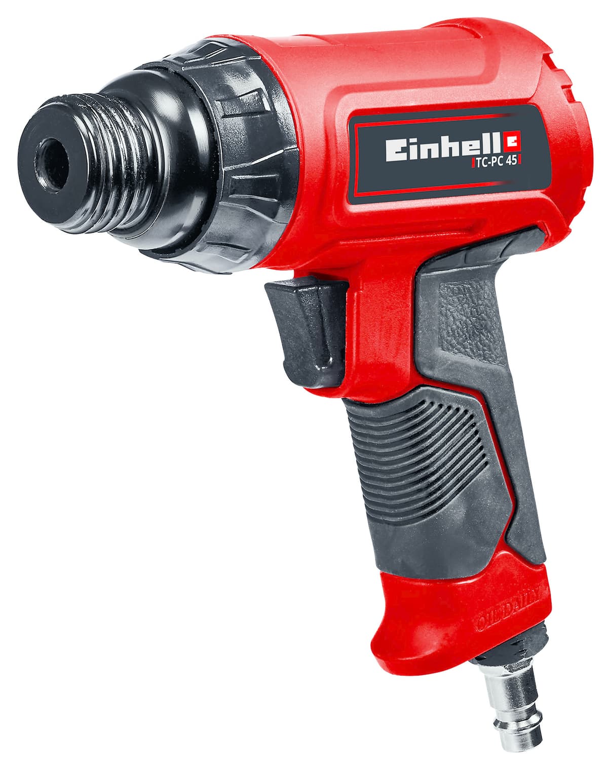 Einhell TC-PC 45 Hakbeitelset thumbnail 2