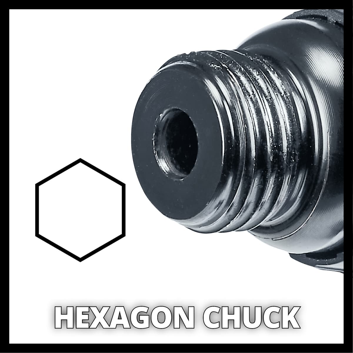 Einhell TC-PC 45 Hakbeitelset thumbnail 6