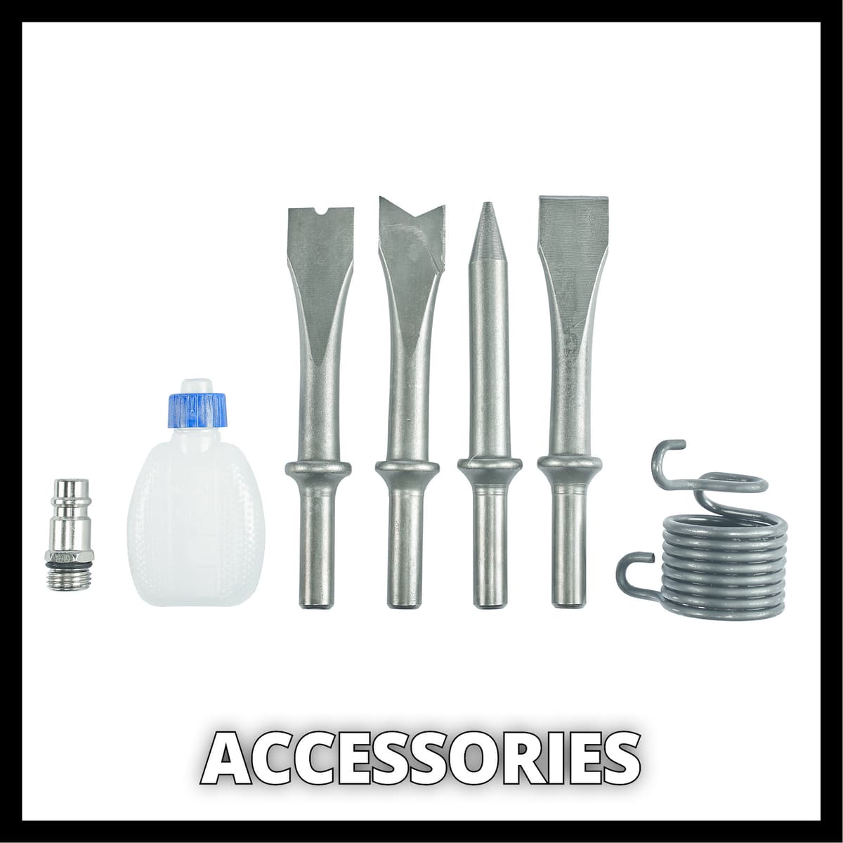 Einhell TC-PC 45 Hakbeitelset thumbnail 7