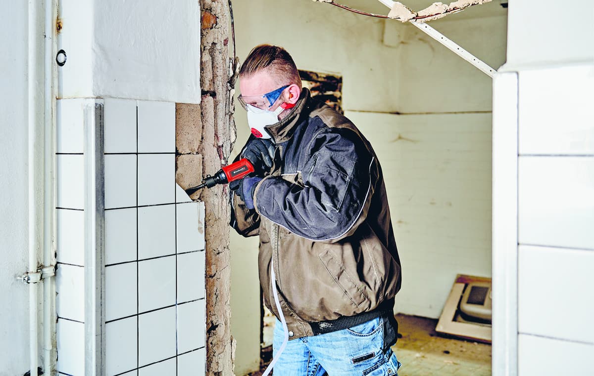 Einhell TC-PC 45 Hakbeitelset thumbnail 8