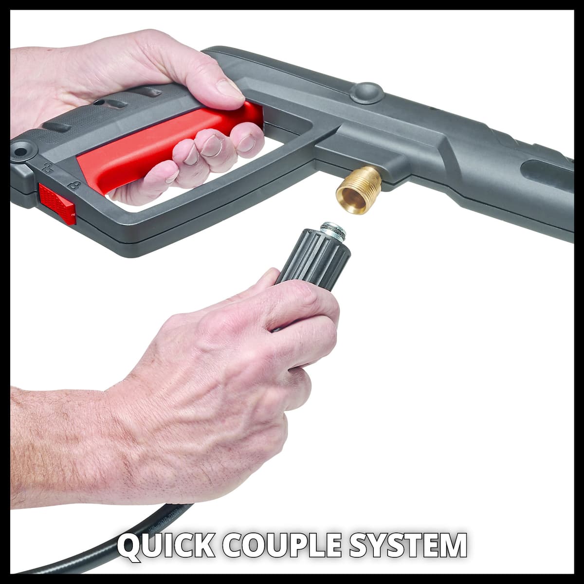 Einhell TE-HP 170 Hogedrukreiniger thumbnail 6