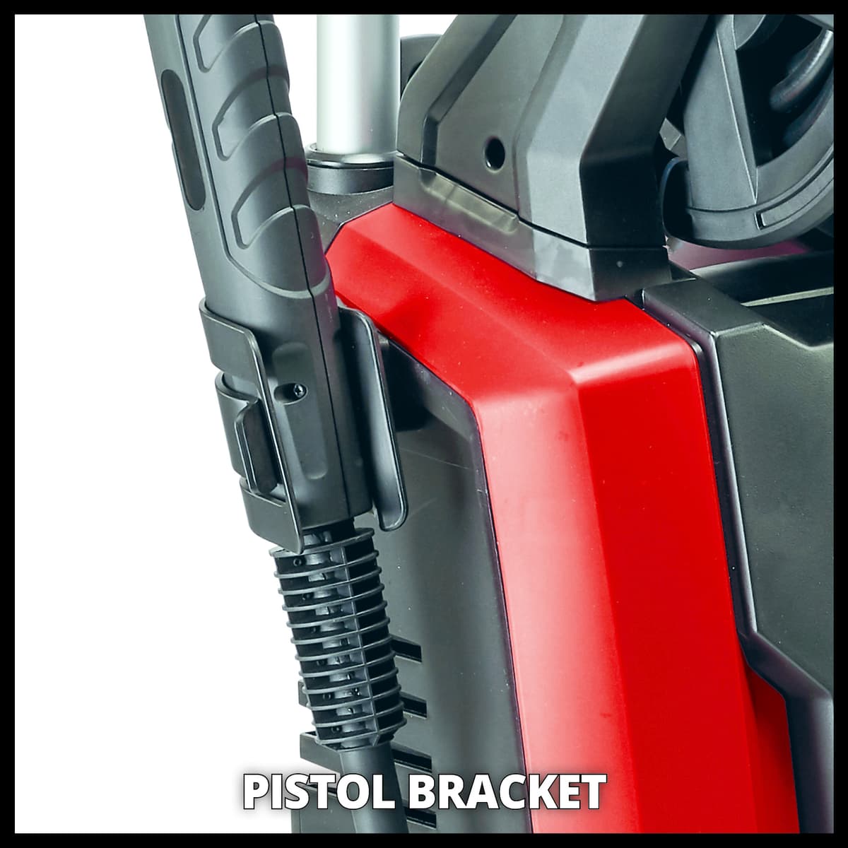 Einhell TE-HP 170 Hogedrukreiniger thumbnail 7