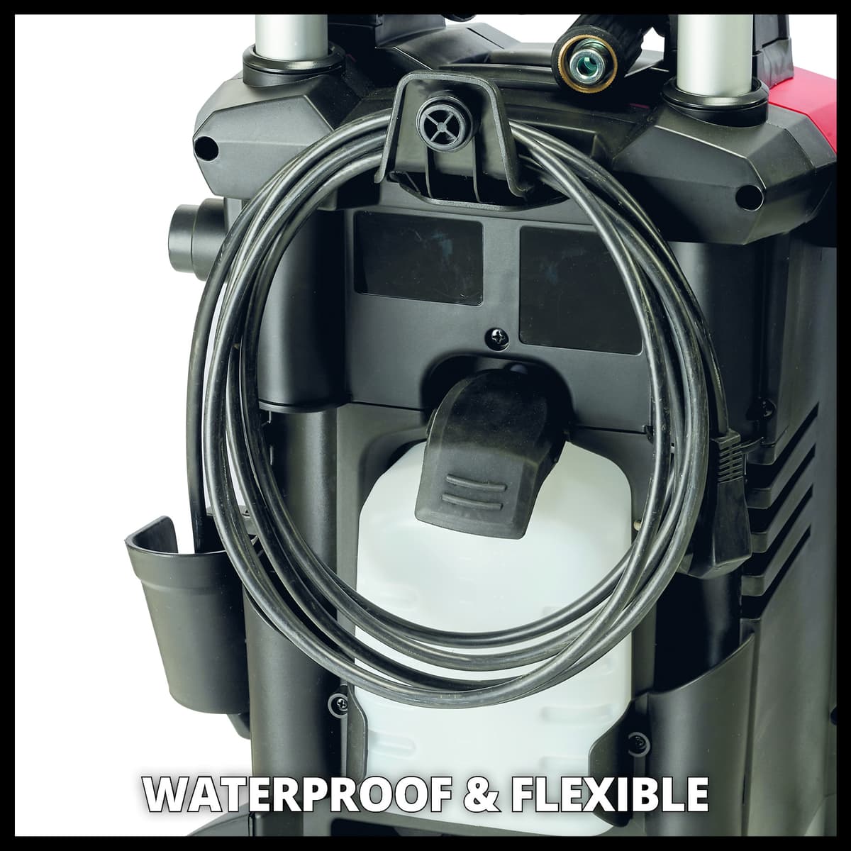 Einhell TE-HP 170 Hogedrukreiniger thumbnail 9