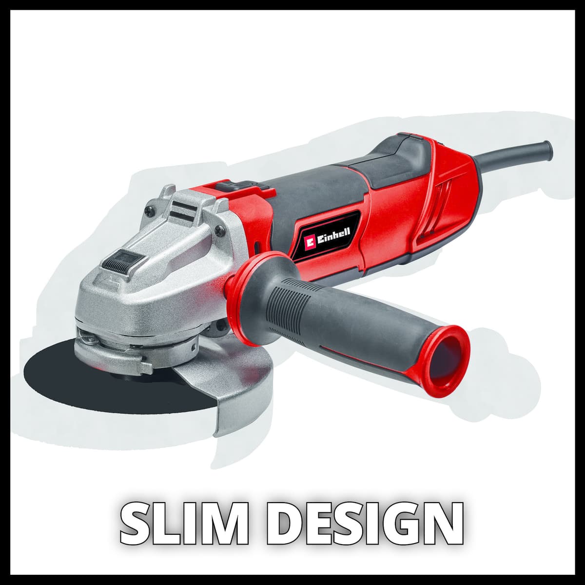 Einhell TE-AG 125/1010 CE haakse slijper thumbnail 7