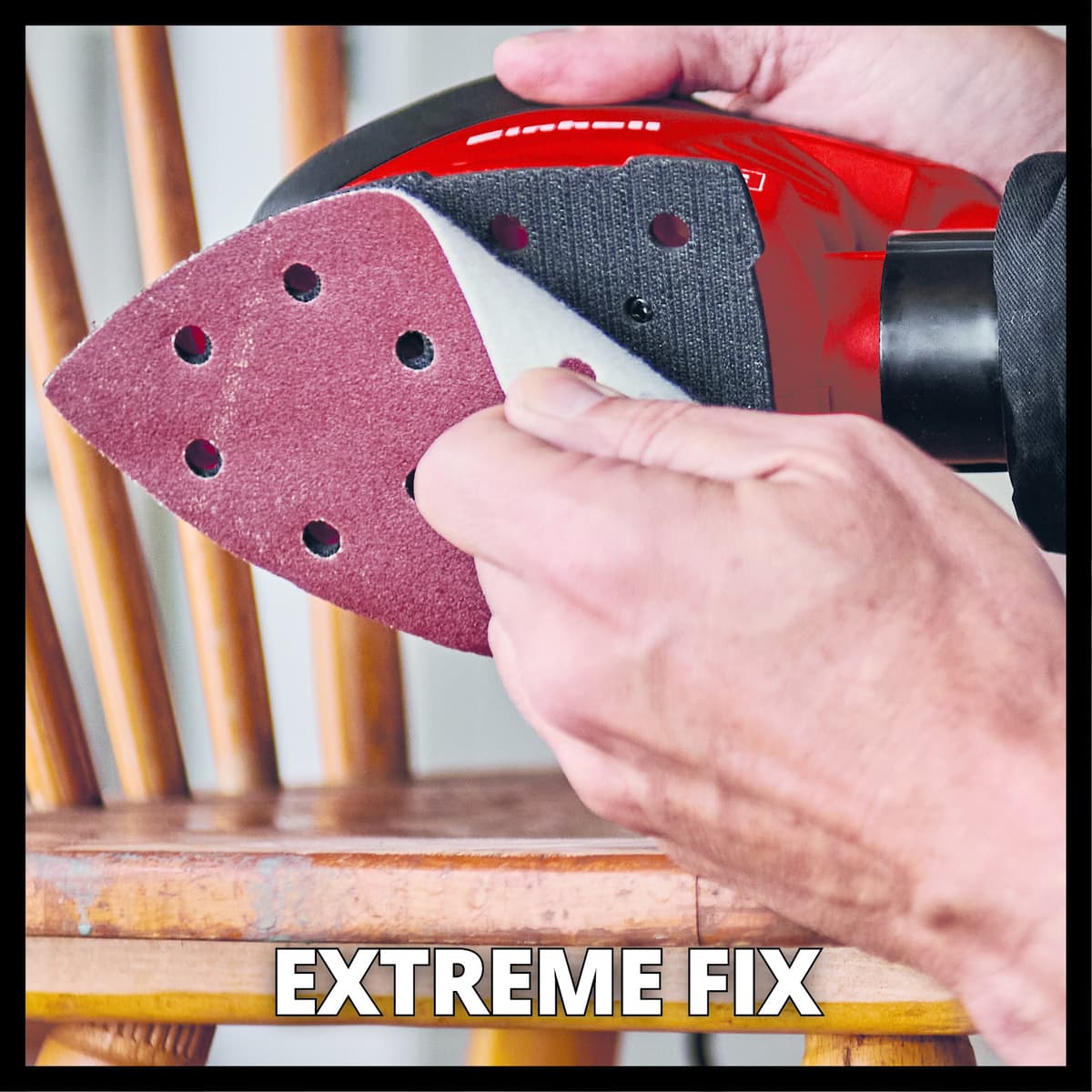 Einhell TH-OS 1016 Schuurmachine thumbnail 7