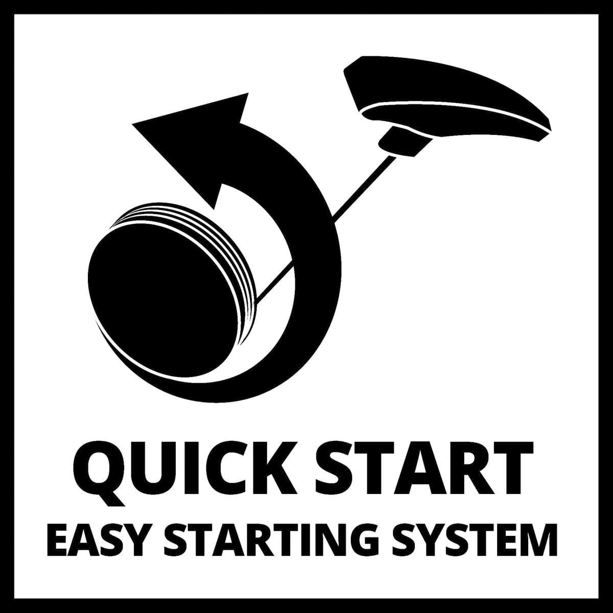 Einhell GC-BC 25/1 I AS Benzine bosmaaier thumbnail 4