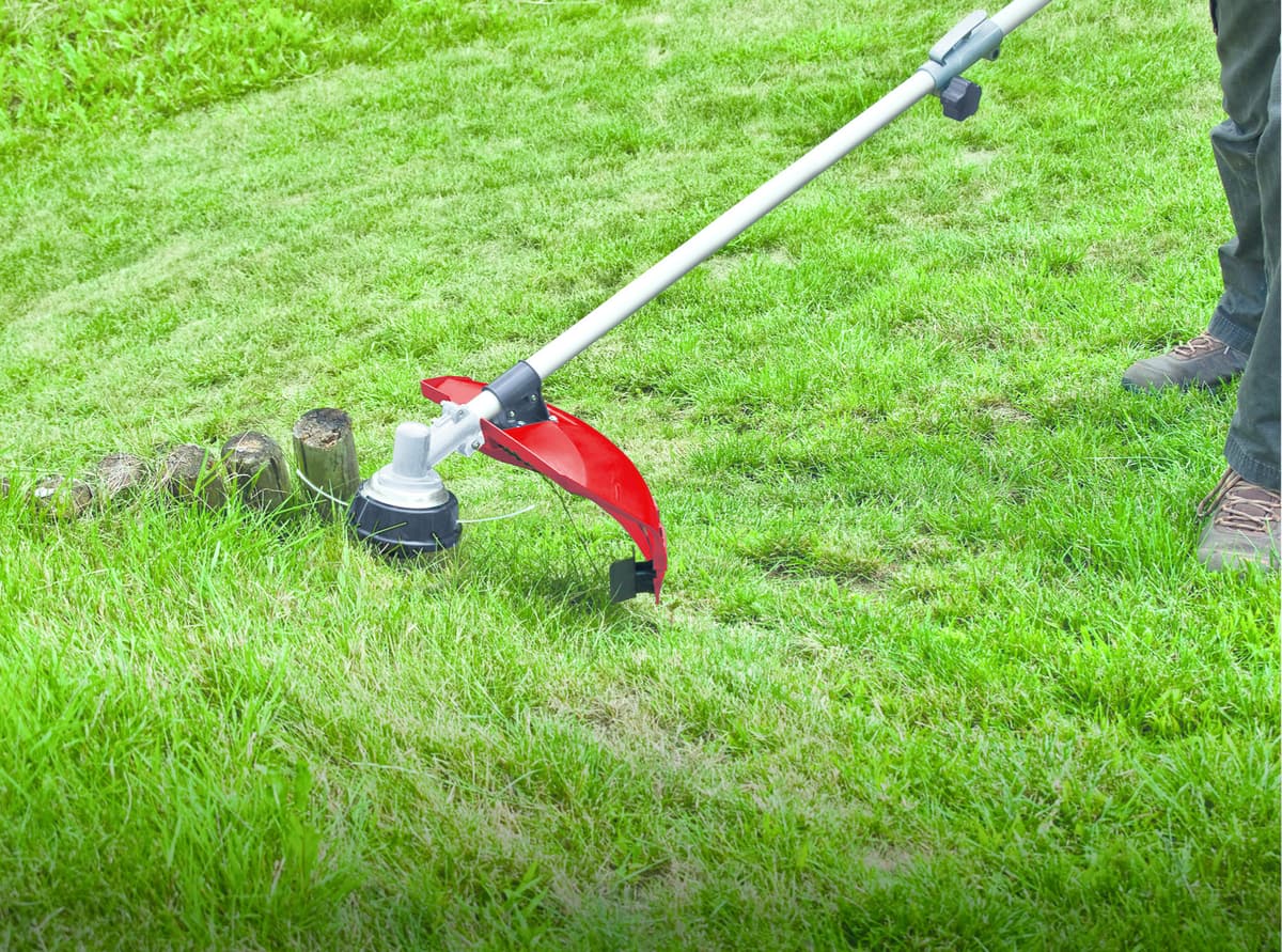 Einhell GC-BC 25/1 I AS Benzine bosmaaier thumbnail 10