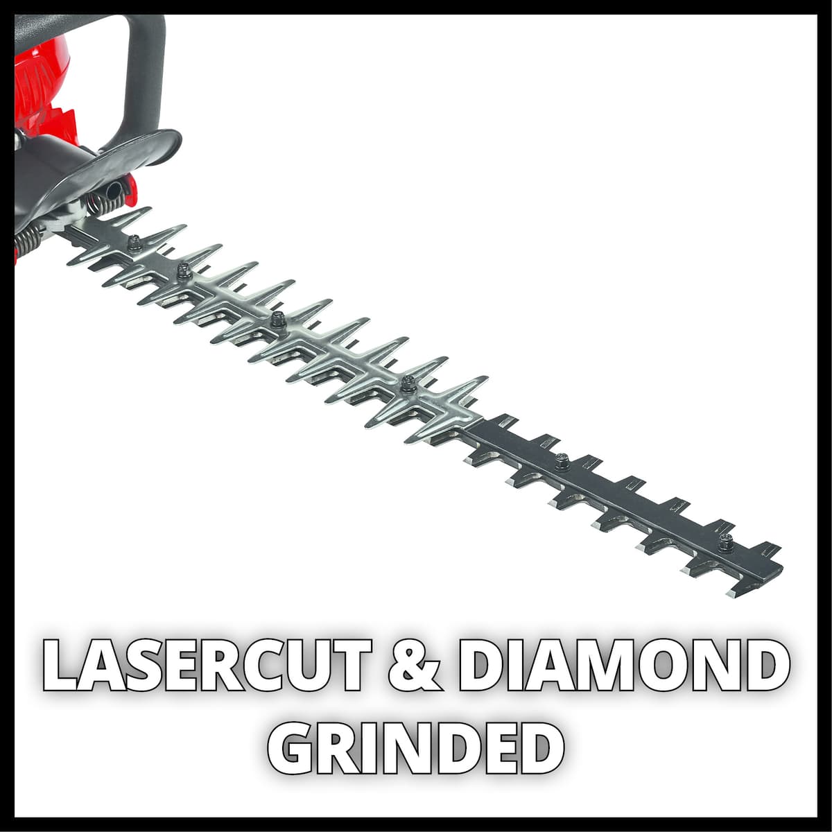 Einhell GE-PH 2555 A Benzine heggenschaar thumbnail 9