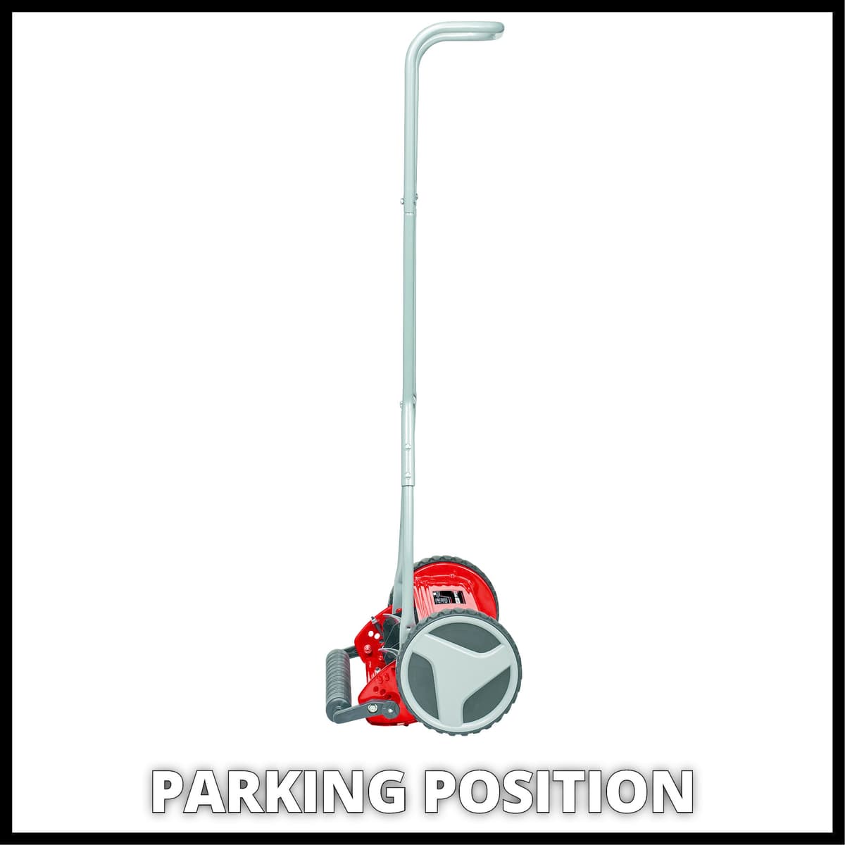 Einhell Handmaaier GC-HM 400 thumbnail 4