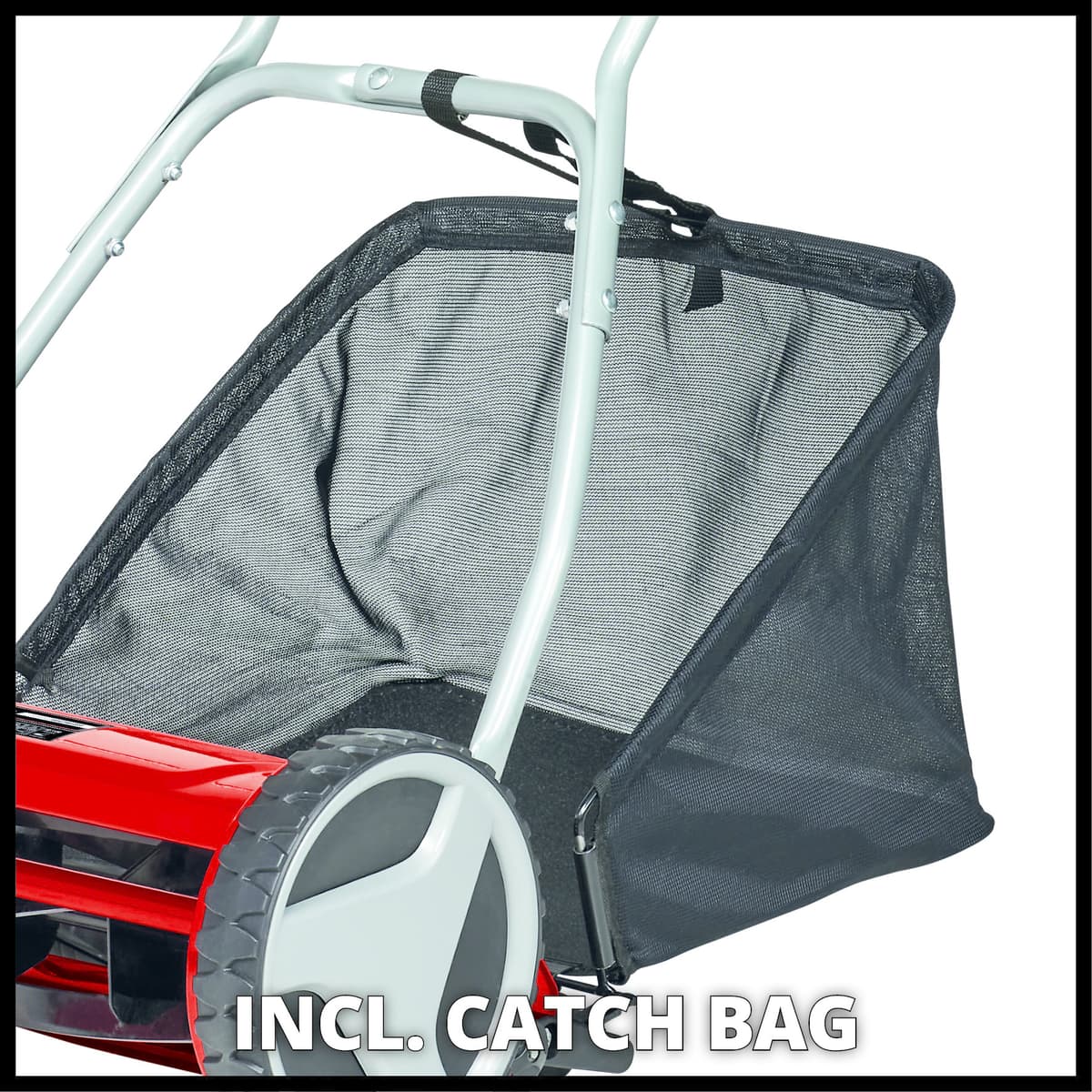 Einhell Handmaaier GC-HM 400 thumbnail 5