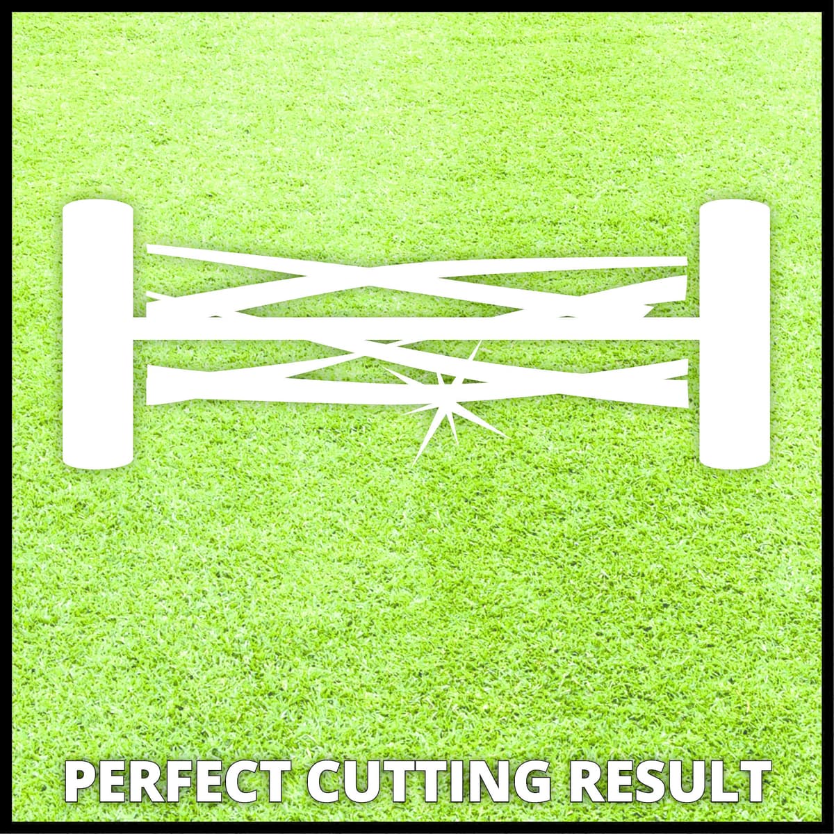 Einhell Handmaaier GC-HM 400 thumbnail 11