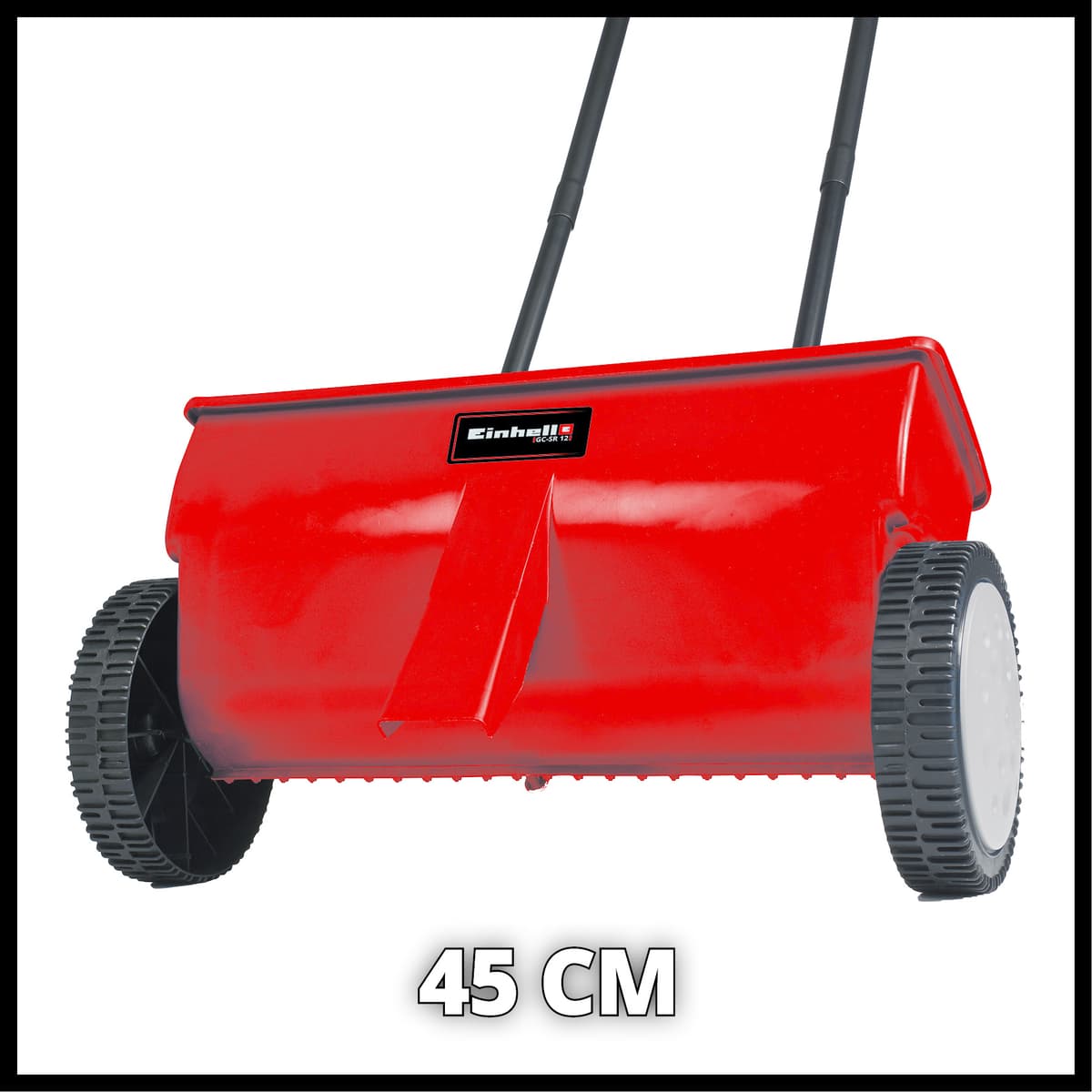 Einhell GC-SR 12 Strooiwagen thumbnail 4