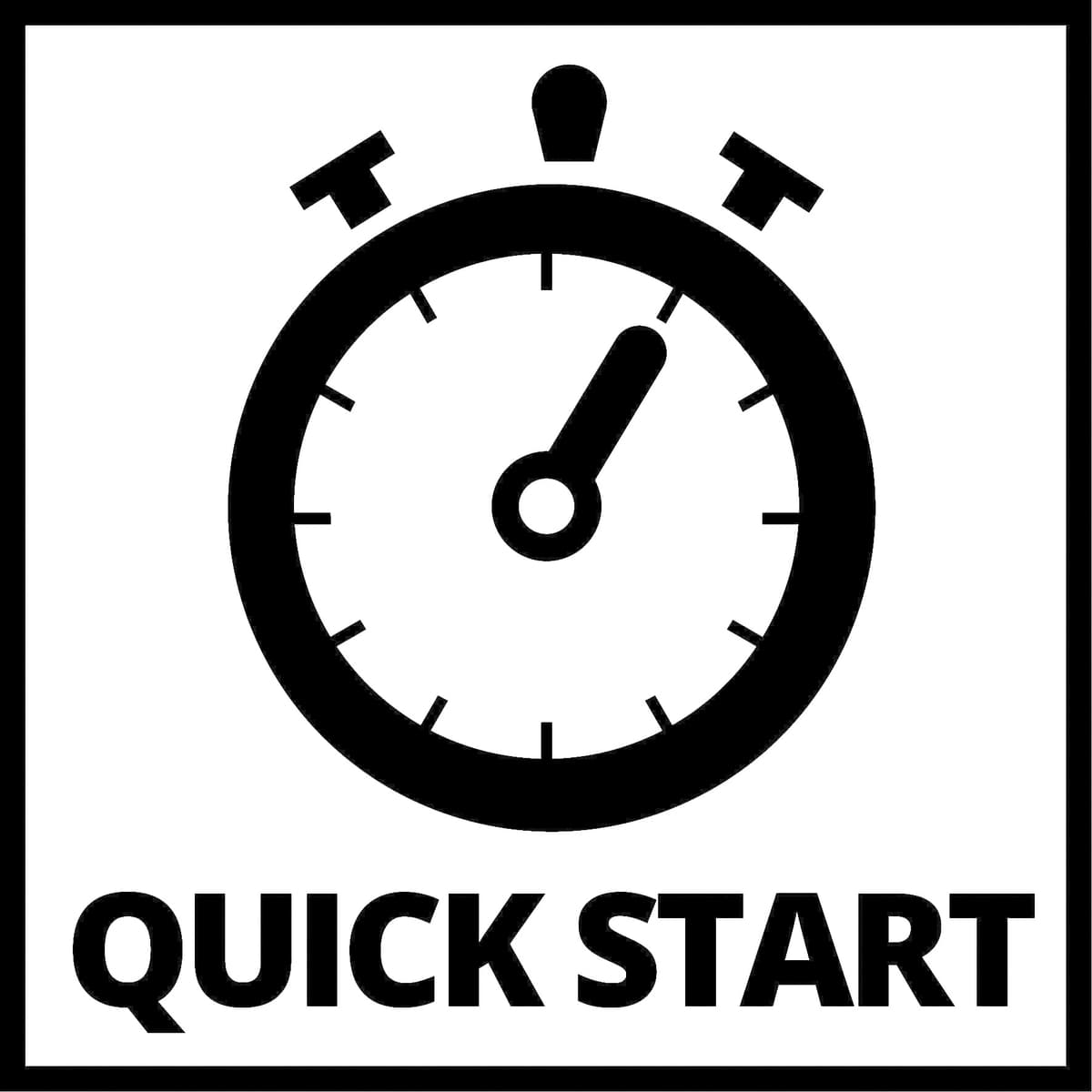 Einhell GC-MT 2560 LD Benzine Grondfrees thumbnail 8