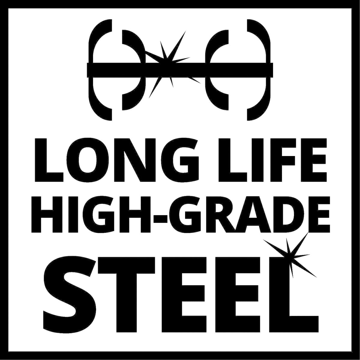 Einhell GC-MT 2560 LD Benzine Grondfrees thumbnail 9