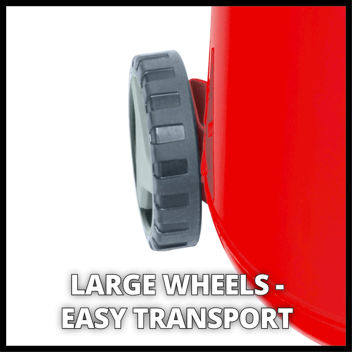 Einhell TH-AC 240/50/10 OF Compressor thumbnail 6