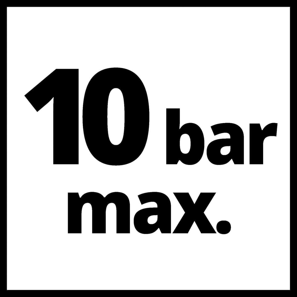 Einhell TH-AC 240/50/10 OF Compressor thumbnail 7