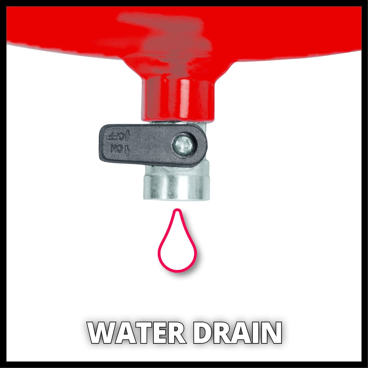 Einhell TH-AC 240/50/10 OF Compressor thumbnail 11