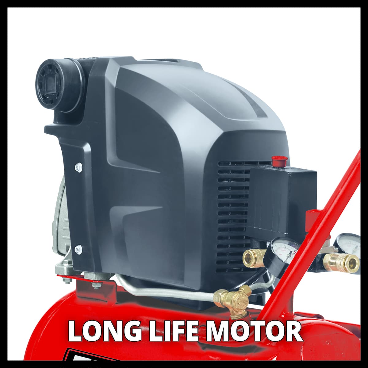 Einhell TE-AC 270/24/10 Compressor thumbnail 3