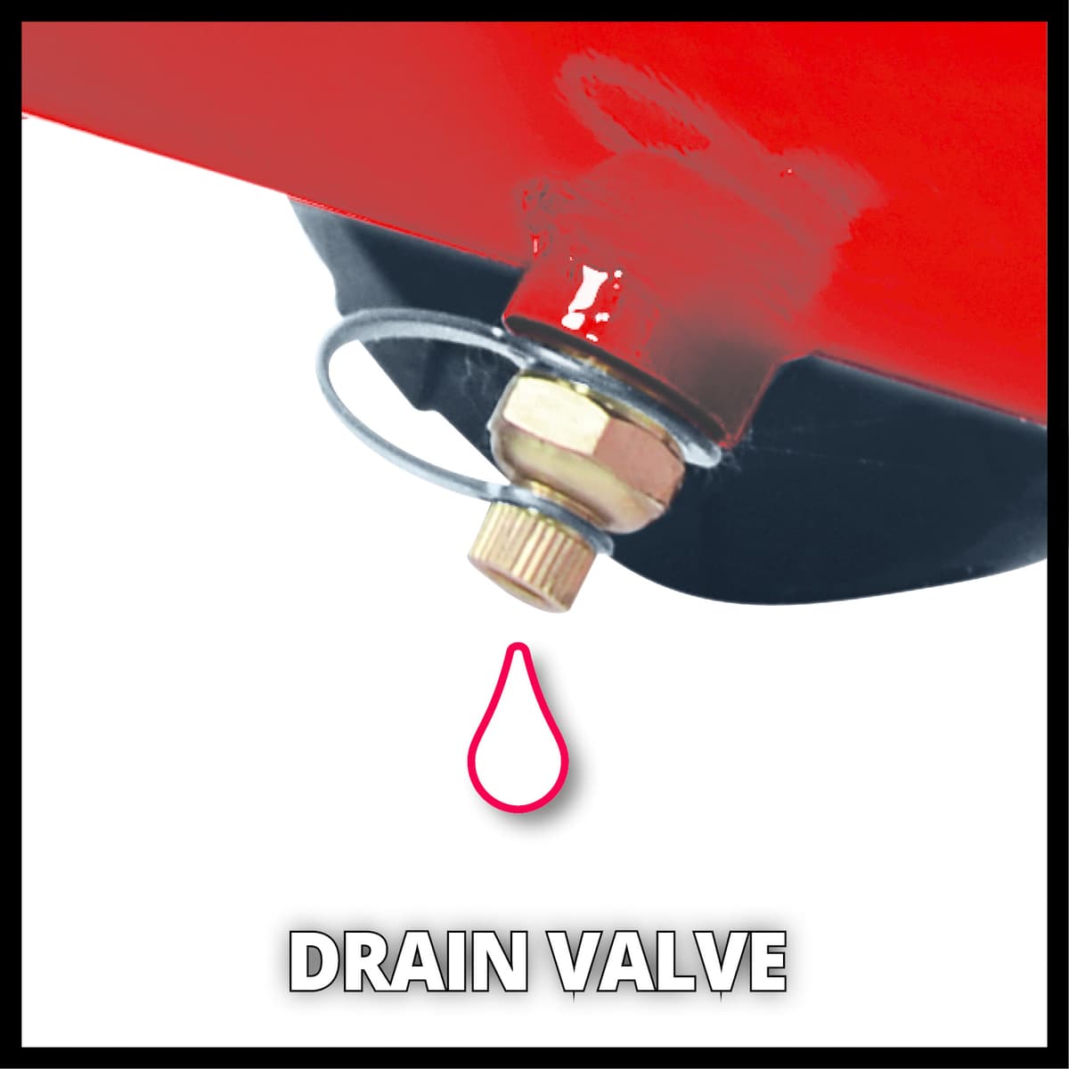 Einhell TE-AC 270/24/10 Compressor thumbnail 11