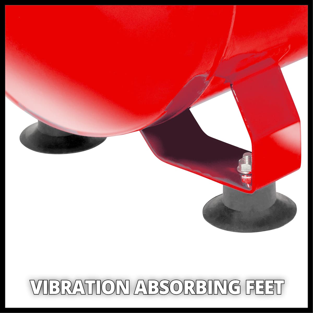 Einhell TC-AC 420/50/10V Compressor thumbnail 10