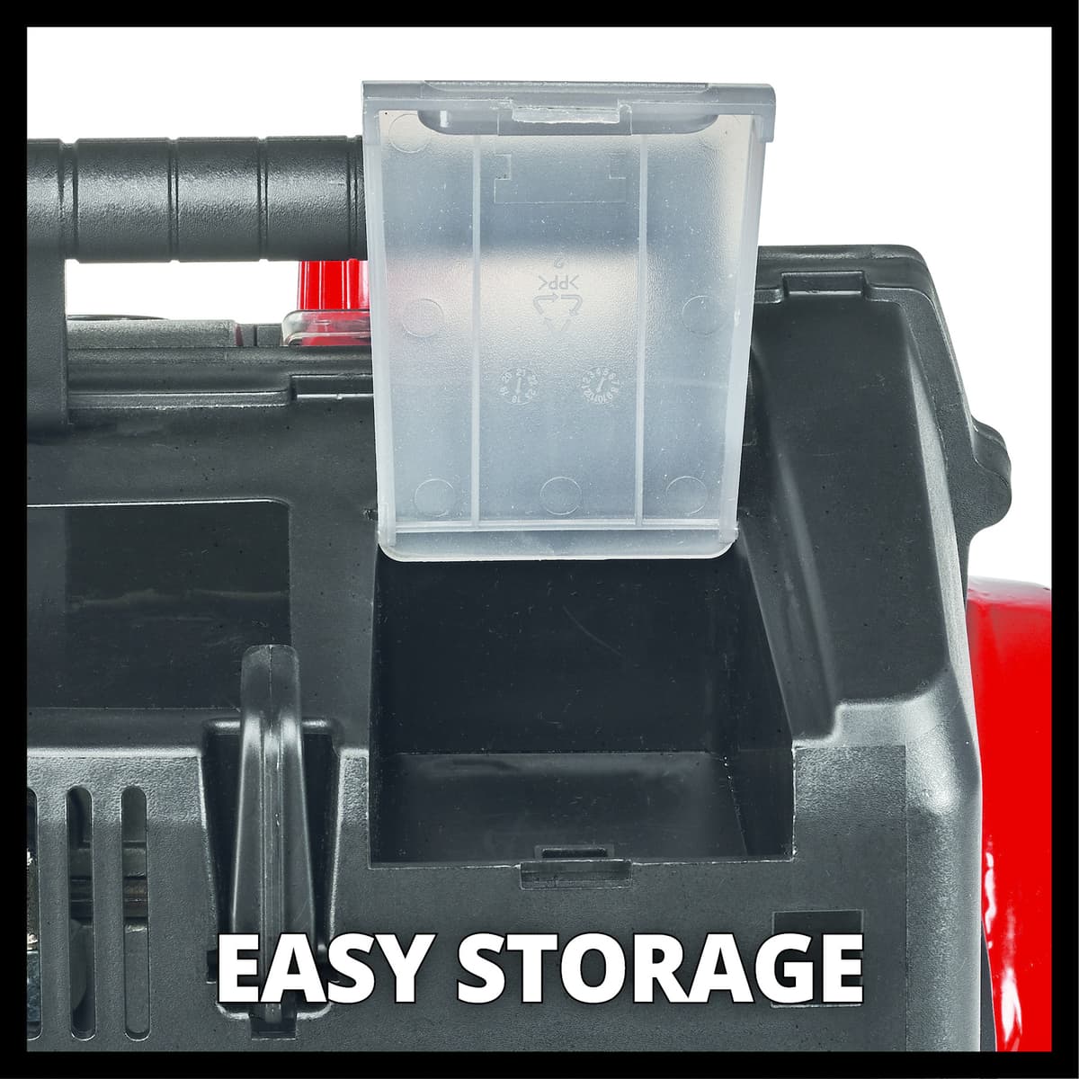 Einhell Compressor TC-AC 190/6/8 OF SET thumbnail 6