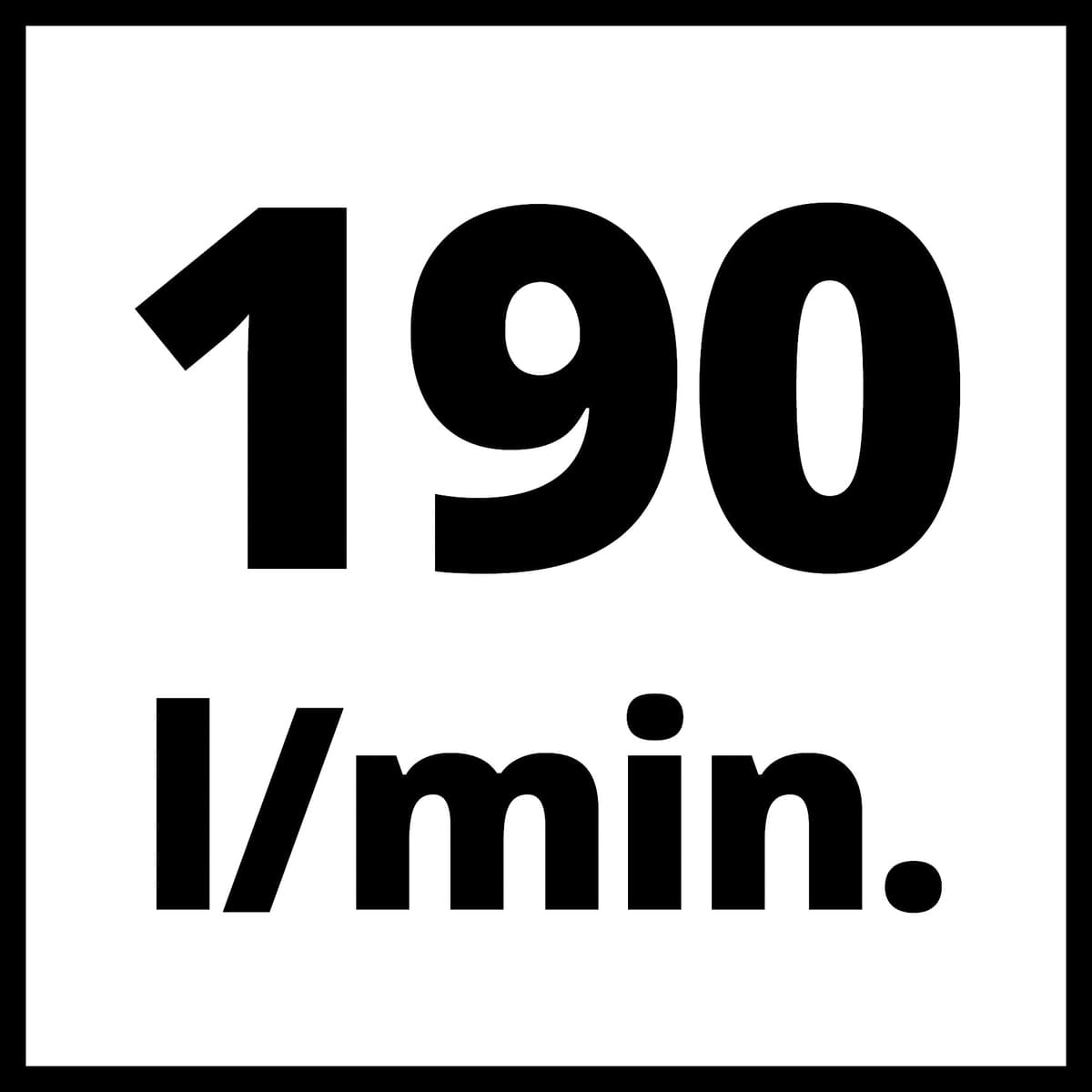 Einhell Compressor TC-AC 190/6/8 OF SET thumbnail 10