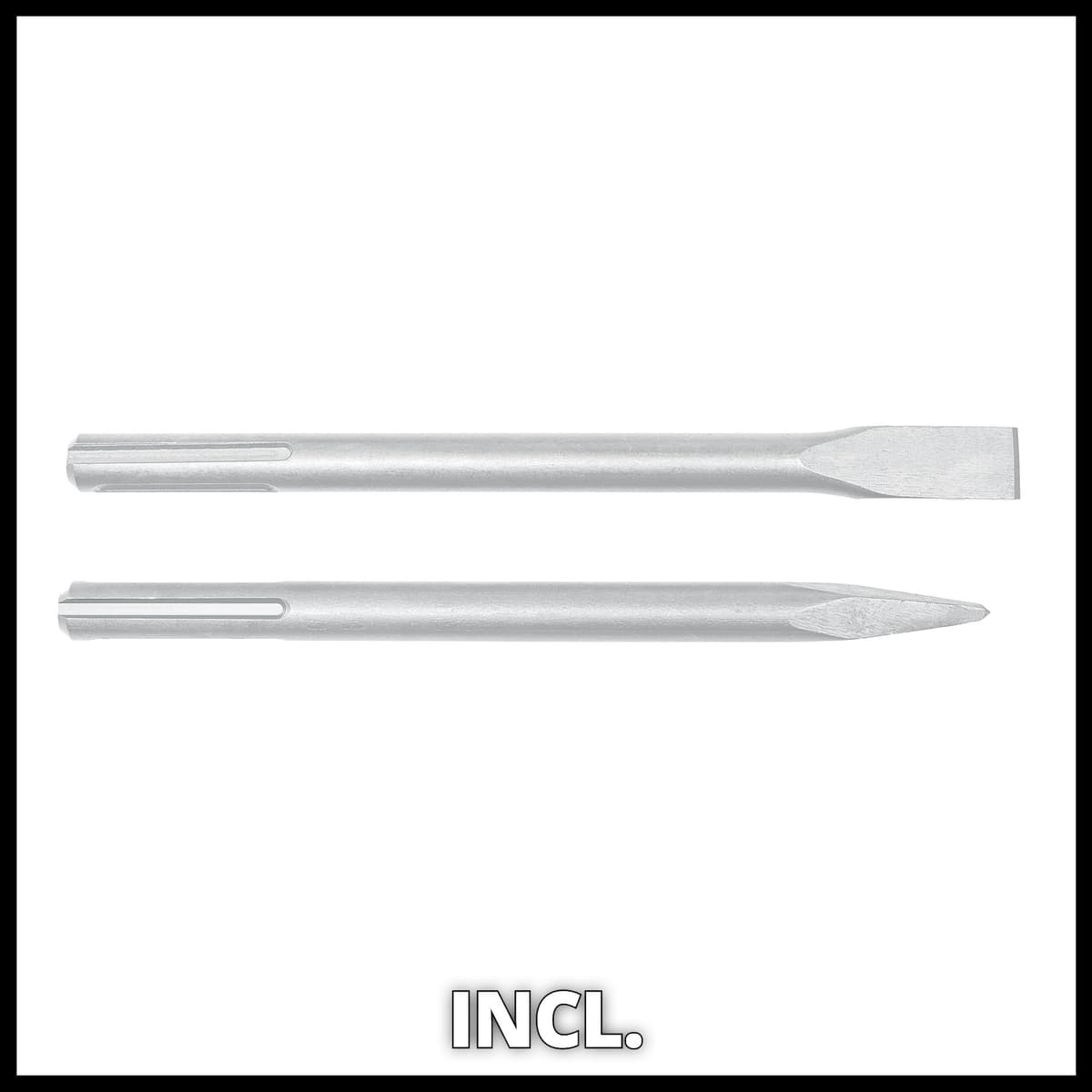 Einhell TE-DH 32 Breekhamer SDS-MAX thumbnail 7