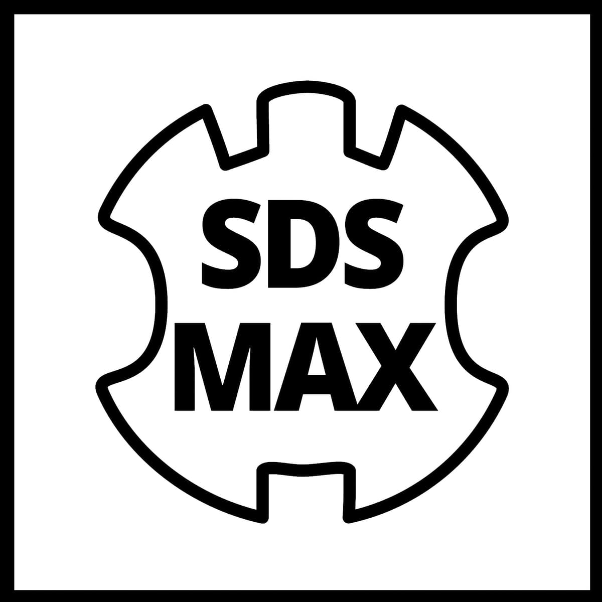 Einhell TE-DH 32 Breekhamer SDS-MAX thumbnail 8