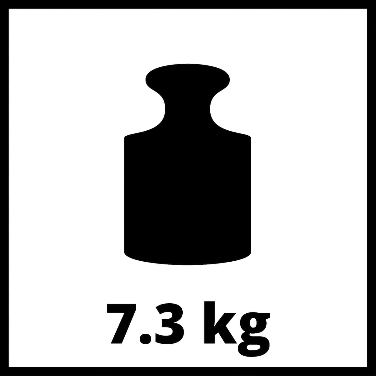 Einhell TE-DH 12 Breekhamer - SDS Max thumbnail 11