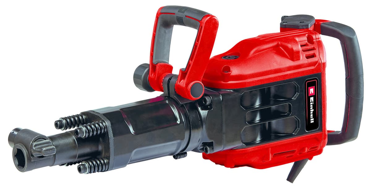 Einhell TP-DH 50 Breekhamer 50 Joule