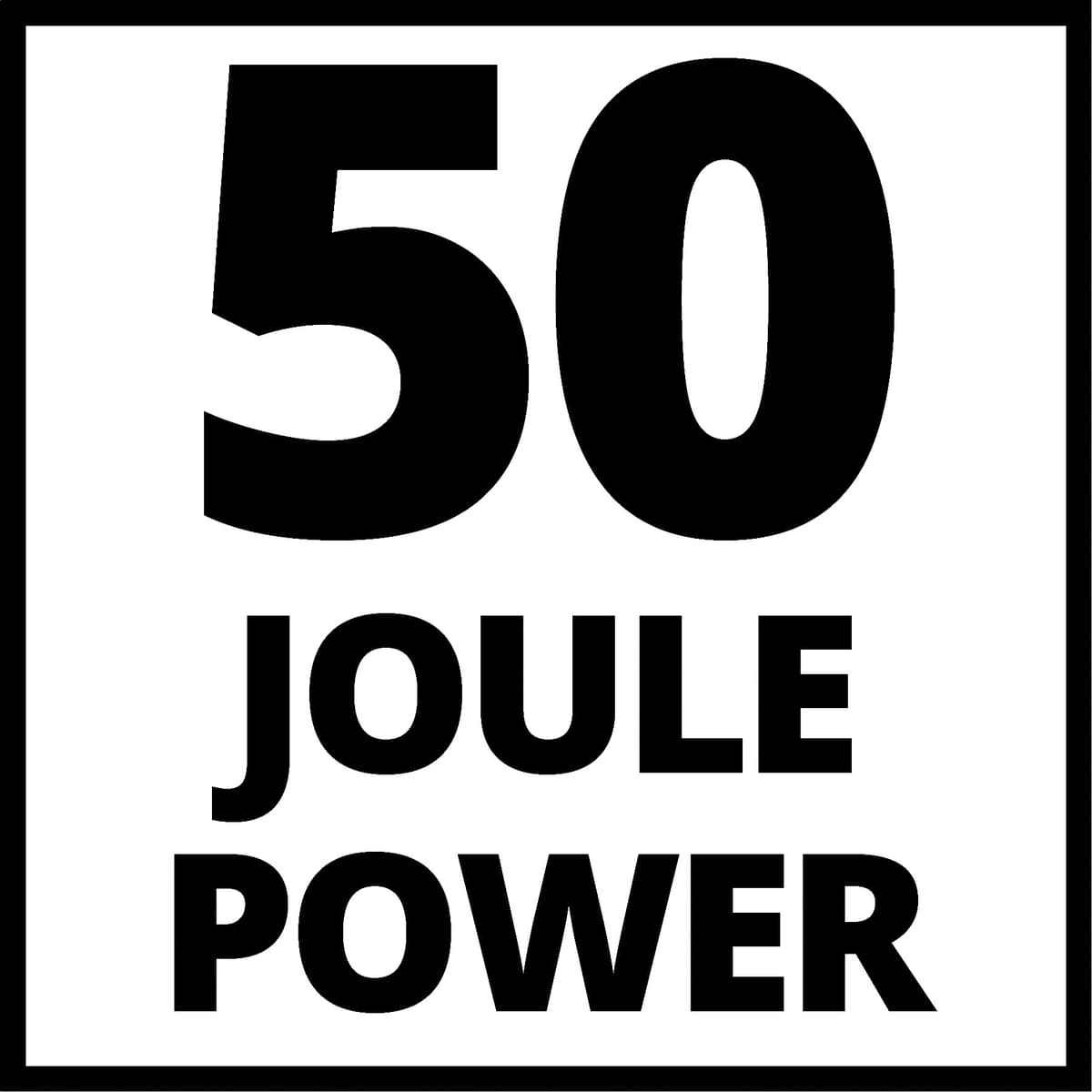 Einhell TP-DH 50 Breekhamer 50 Joule thumbnail 8