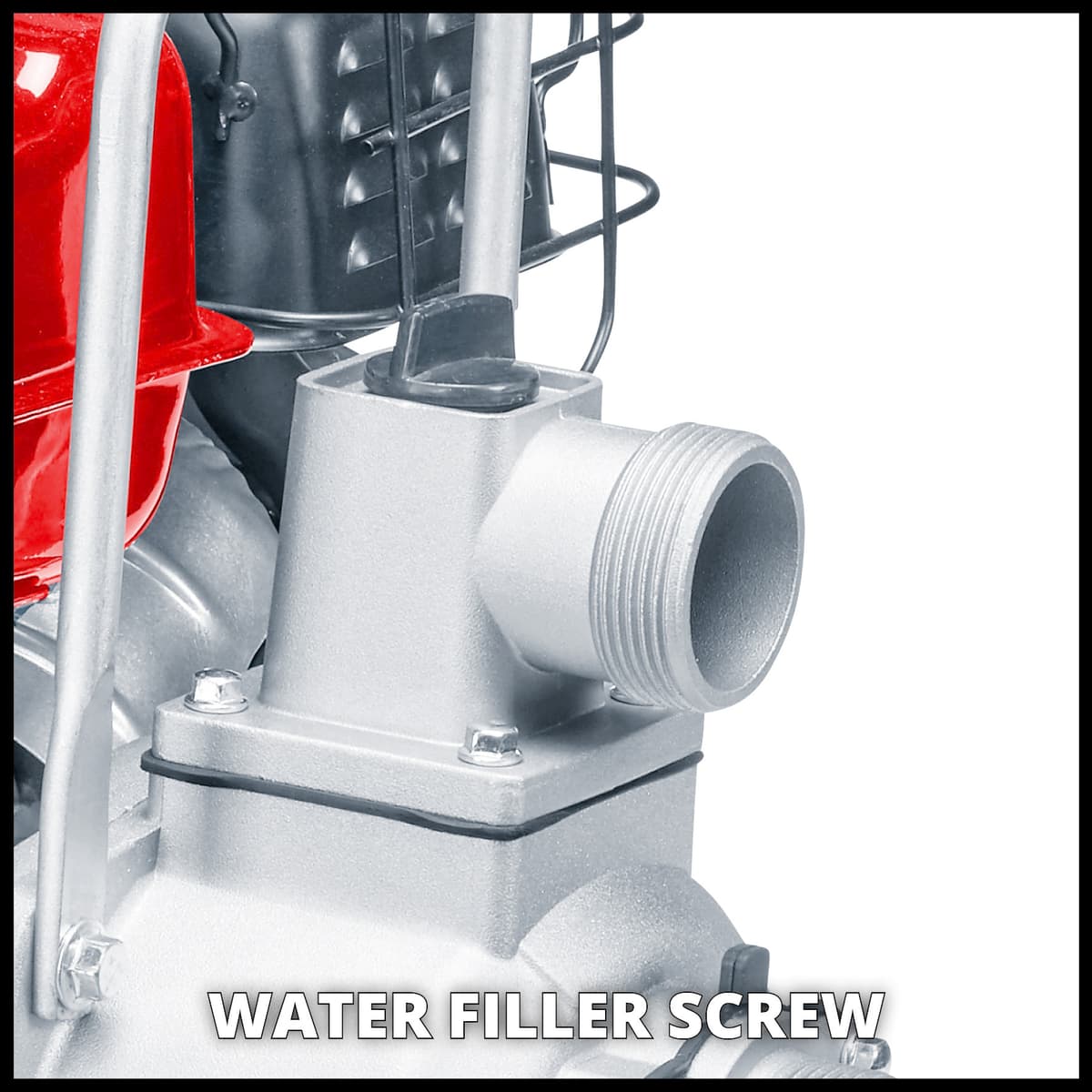 Einhell GC-PW 16 Benzine motorpomp thumbnail 4