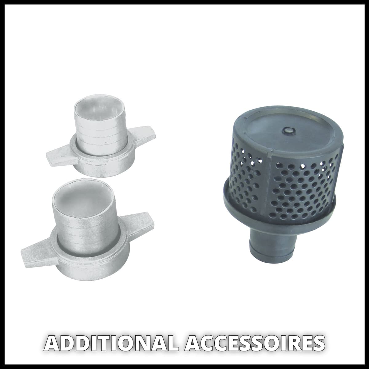 Einhell GC-PW 16 Benzine motorpomp thumbnail 6