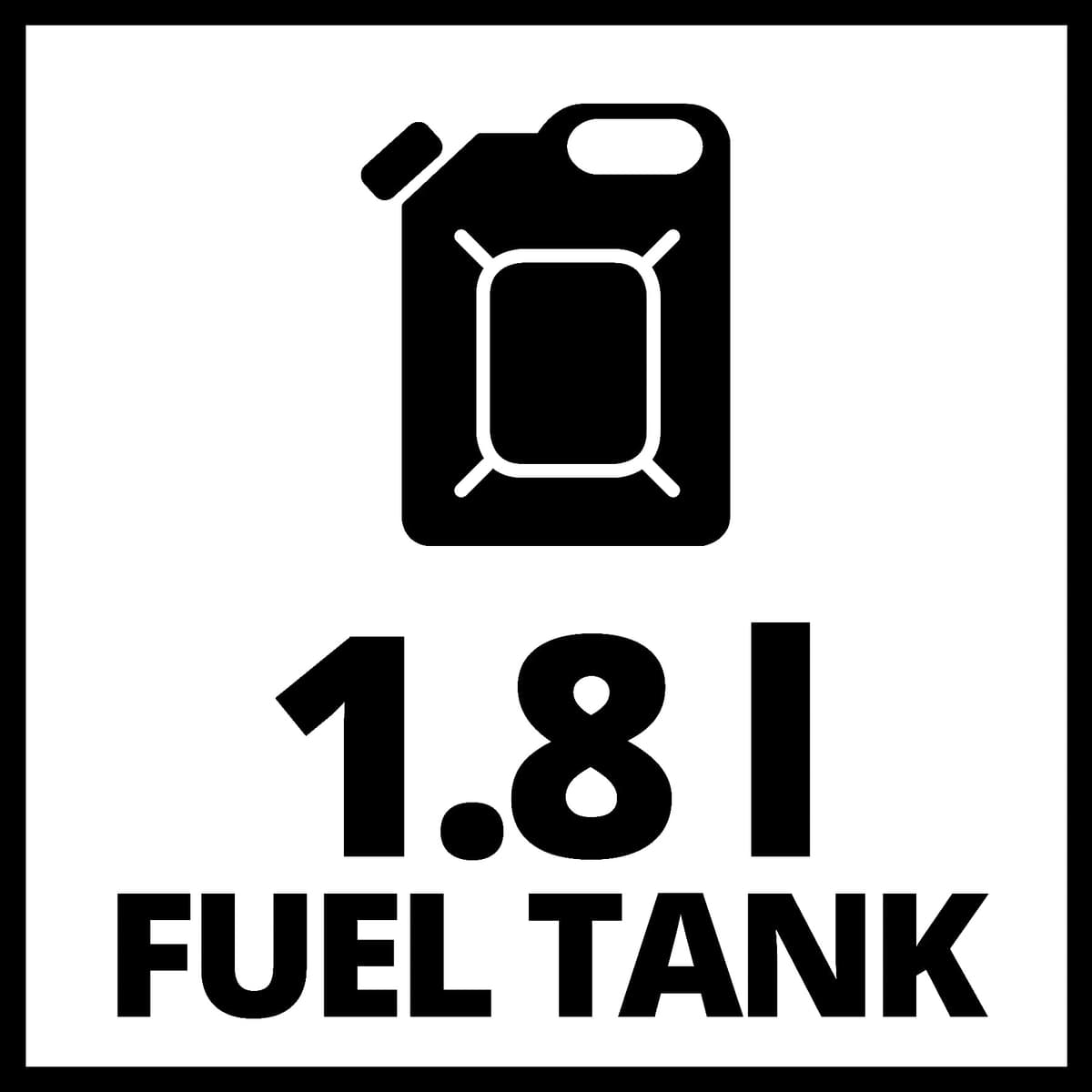 Einhell GC-PW 16 Benzine motorpomp thumbnail 10